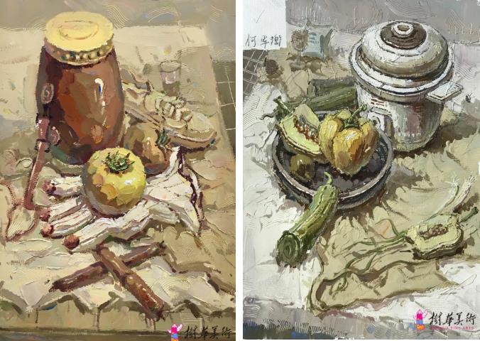 中職美術(shù)技能課程 | 是時(shí)候踏出你的舒適圈了！提升專業(yè)技能由這一刻開始